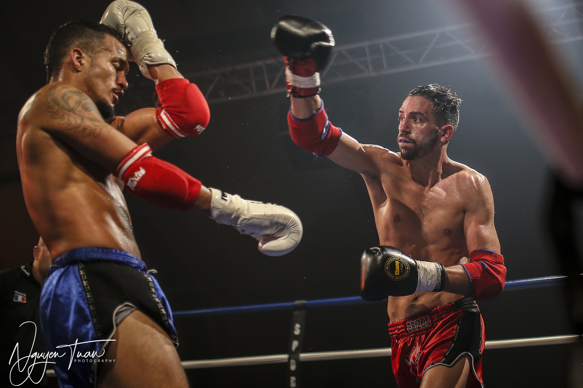 St PryvÃ© Muay Thai 2019   4145